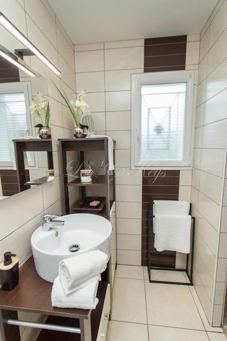 Ravissante Maison Cosy 4* Biscarrosse Proche Lac Exteriör bild
